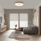  MANTRA niseko 8030 ceiling lamp wood