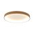  MANTRA niseko 8031 ceiling lamp wood