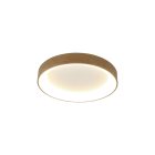  MANTRA niseko 8033 ceiling lamp gold led