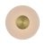 MANTRA VENUS TEK Wall Lamp LED 18W 3000K