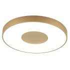 MANTRA COIN Decorative indoor ceiling lamp LED 100W 2700K-5000K with remote control