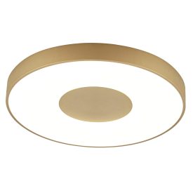   MANTRA COIN Decorative indoor ceiling lamp LED 100W 2700K-5000K with remote control