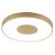 MANTRA COIN Decorative Indoor Ceiling Lamp LED 100W 2700K-5000K Remote Control