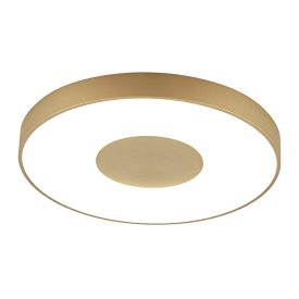   MANTRA COIN Decorative indoor ceiling lamp LED 80W 2700K-5000K with remote control
