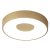 MANTRA COIN Decorative Indoor Ceiling Lamp LED 56W 2700K-5000K Remote Control