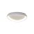  MANTRA niseko 8052 ceiling lamp white
