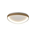  MANTRA niseko 8054 ceiling lamp gold