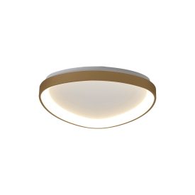  MANTRA niseko 8054 ceiling lamp gold