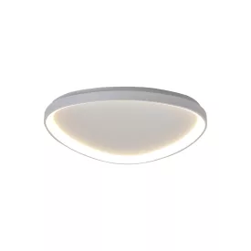  MANTRA Niseko 8056 ceiling lamp white