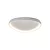  MANTRA Niseko 8056 ceiling lamp white
