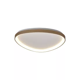  MANTRA niseko 8058 ceiling lamp gold led