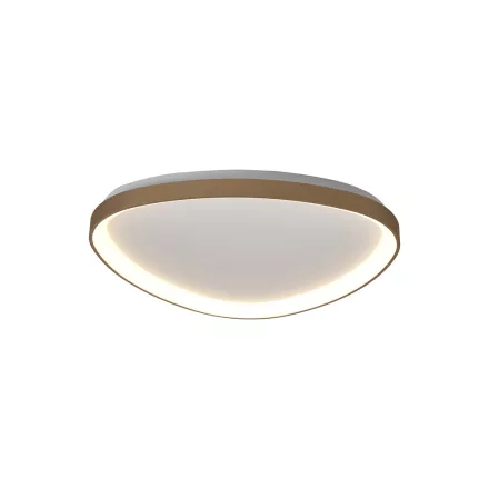  MANTRA niseko 8058 ceiling lamp gold led