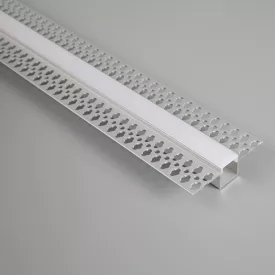   MANTRA TIRAS LED STRIPS TEK ALUMINIUM PROFILE RECESSED. 2000*56*15mm
