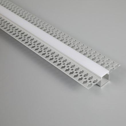 MANTRA TIRAS LED STRIPS TEK ALUMINIUM PROFILE RECESS. 2000*56*15mm