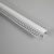 MANTRA TIRAS LED STRIPS TEK ALUMINIUM PROFILE RECESS. 2000*56*15mm