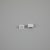 MANTRA TIRAS LED STRIPS TEK END CAP WO/HOLE ALUMINIUM PROFILE RECESS.2000*56*15mm