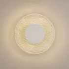 MANTRA JEWEL Decorative indoor wall lamp LED 12W 3000K