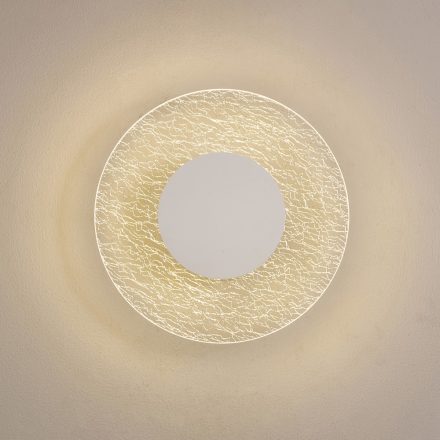 MANTRA JEWEL Decorative Indoor Wall Lamp LED 12W 3000K
