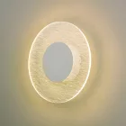 MANTRA JEWEL Decorative indoor wall lamp LED 12W 3000K