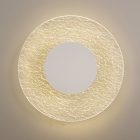 MANTRA JEWEL decorative indoor wall lamp LED 30W 3000K
