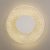 MANTRA JEWEL Decorative Indoor Wall Lamp LED 30W 3000K