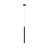 MANTRA CALA Decorative Indoor Pendant Lamp LED 6W 3000K