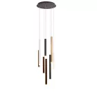 MANTRA CALA Decorative indoor pendant lamp LED  48W 3000K