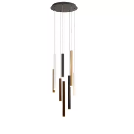 MANTRA CALA Decorative indoor pendant lamp LED  48W 3000K