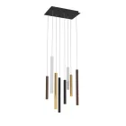MANTRA CALA Decorative indoor pendant lamp LED  48W 3000K