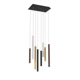 MANTRA CALA Decorative indoor pendant lamp LED  48W 3000K