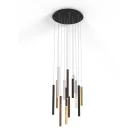 MANTRA CALA decorative indoor pendant lamp LED  84W 3000K