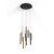 MANTRA CALA Decorative Indoor Pendant Lamp LED 84W 3000K
