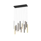MANTRA CALA decorative indoor pendant lamp LED  84W 3000K