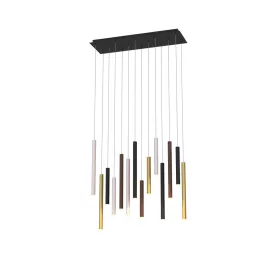 MANTRA CALA decorative indoor pendant lamp LED  84W 3000K