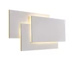 MANTRA TAHITI TEK wall lamp LED 36W 3000K