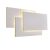MANTRA TAHITI TEK Wall Lamp LED 36W 3000K