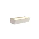 MANTRA ALTEA TEK wall lamp LED 21W 3000K