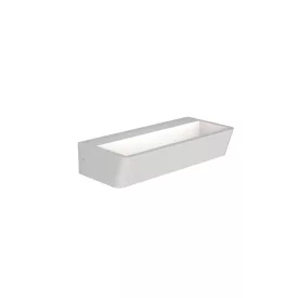 MANTRA ALTEA TEK wall lamp LED 21W 4000K