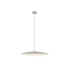 MANTRA SLIM decorative indoor pendant lamp LED 50W 3000K