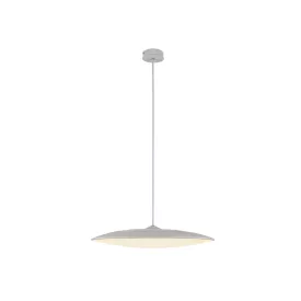 MANTRA SLIM decorative indoor pendant lamp LED 50W 3000K
