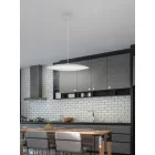 MANTRA SLIM decorative indoor pendant lamp LED 50W 4000K