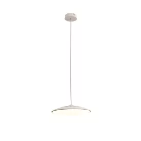 MANTRA SLIM decorative indoor pendant lamp LED 16W 3000K