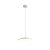 MANTRA SLIM Decorative Indoor Pendant Lamp LED 16W 4000K