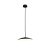 MANTRA SLIM Decorative Indoor Pendant Lamp LED 16W 3000K