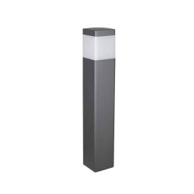 MANTRA CHICAGO outdoor post lamp outdoor E27 IP65