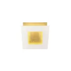 MANTRA DALIA decorative indoor wall lamp LED 12W 3000K