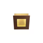 MANTRA DALIA decorative indoor wall lamp LED 12W 3000K
