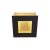 MANTRA DALIA Decorative Indoor Wall Lamp LED 18W 3000K