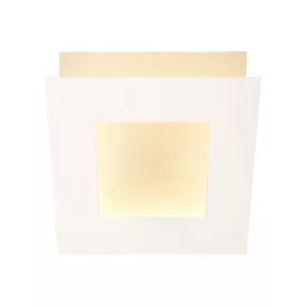 MANTRA DALIA decorative indoor wall lamp LED 24W 3000K