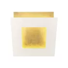 MANTRA DALIA decorative indoor wall lamp LED 24W 3000K